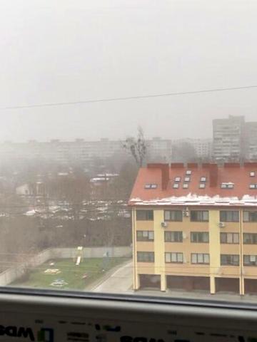 Продаж 3к Квартира Героїв Майдану вулиця ЖК Avalon Holiday