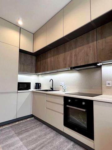 Оренда 1-но кімнатної квартири