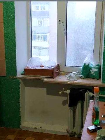 Продаж 2 квартири в Вільнянську 4 пов 5 етажного будинку, утеплена,.
