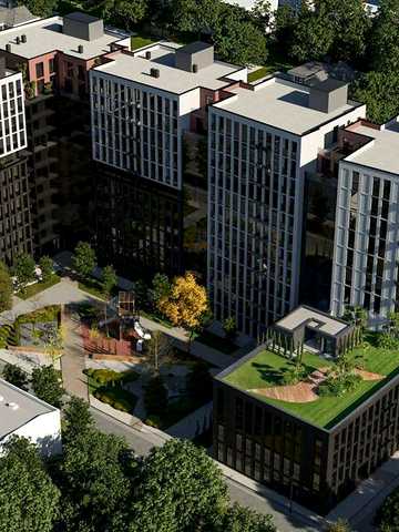 Продаж 2к Квартира Капушанська (Перемоги) вулиця ЖК Nova City