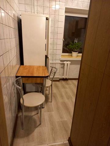 Сдам 1-комнатную квартиру район ХТЗ