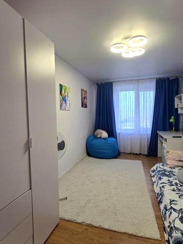 Ексклюзивна квартира в ексклюзивному будинкуна 6 поверсі