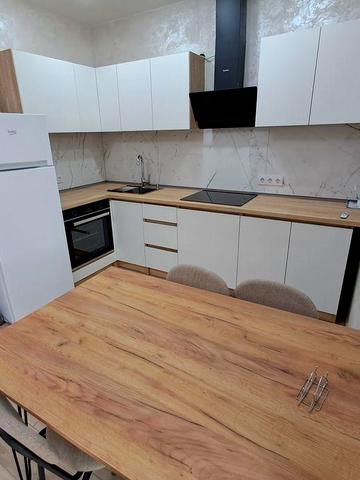 ЖК Еталон 700-річчя 2к квартира, перша здача, світло не вимикають!