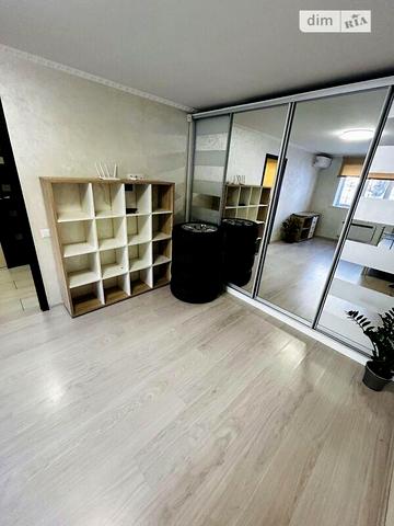 Продаж 1к Квартира Бориса Гмирі вулиця ЖК Квартал Буча