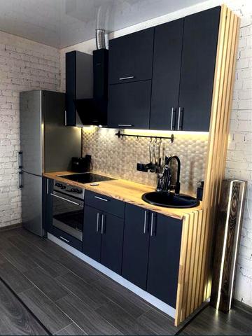 Оренда Однокімнатноїквартири 1 к 33м