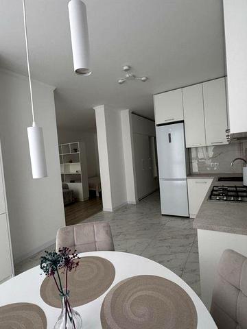 Оренда однокімнатної квартири