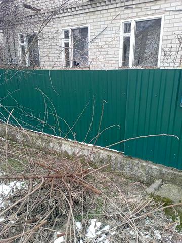 Продам дім на Старій Ігрені.