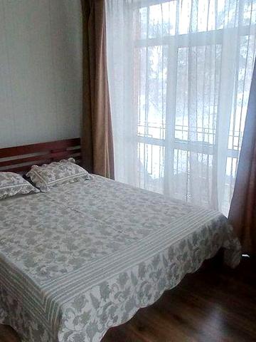 Оренда 2-кімнатної квартири Буча, Центр, Новус