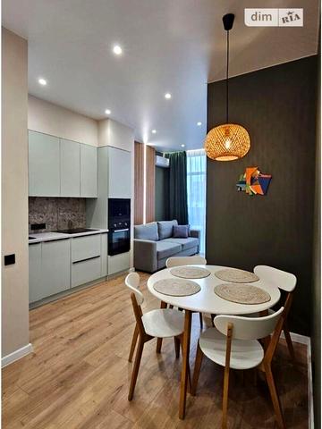 Довгострокова оренда 2к Квартира Моссаковського Володимира вулиця ЖК iQ-House