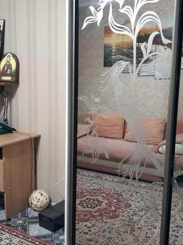 Реальная 2-ка Холодная Гора, пер. Титаренковский 1