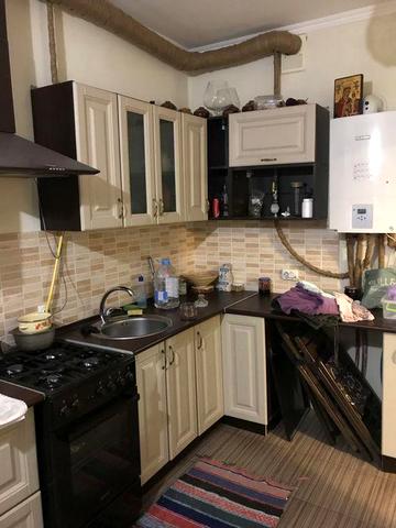 Двокімнатна квартира вишгород