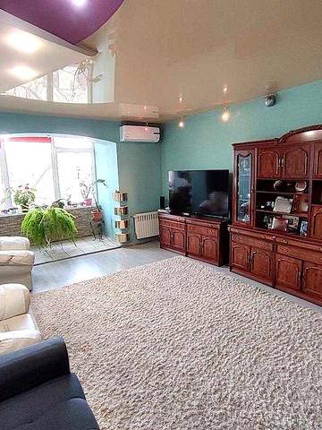 Продається 5-кім квартира у новобудові на вул Буковинська, Центр міста