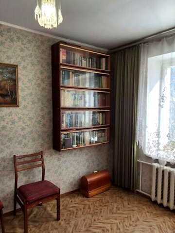 Продаж 4к Квартира Казимира Малевича (Шмідта) вулиця