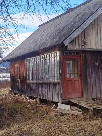 Будинок з красивими краєвидами
