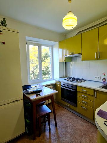 Фортечний тупик (Тверський), 6/8