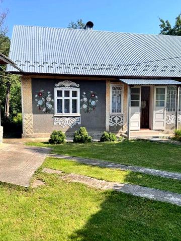 Продається будинок