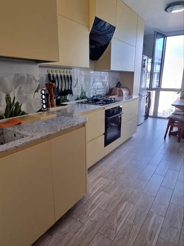 Олексія Вадатурського вул. (Маршала Малиновського), 18