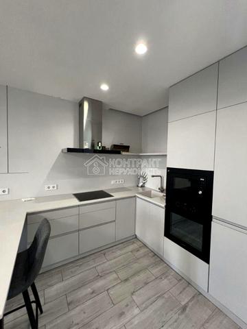 Клочківська вул., 93