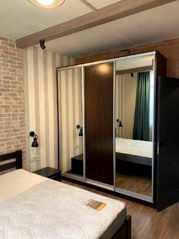 Стильна 1к ЖК Відрадний, вул. Скакуна В.(Ак. Каблукова),19 Медмістечко