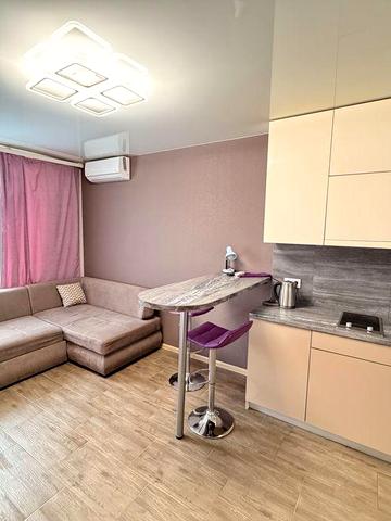 Сдам гостинку ЖКВоробьевы горы на полях метро Научная Ботанический сад