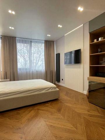 Оренда квартири біля озера ЖК Parus