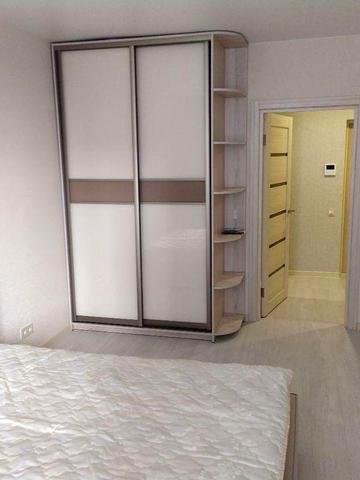 Эксклюзив! 1 квартира ЖК зерновой новострой Одесская, проспект Гагарин