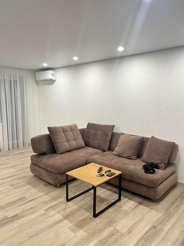 Сдам 1 км квартиру, парк Шевченко