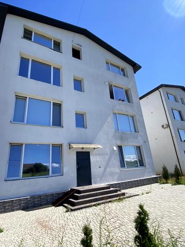 Леменівська вул., 5