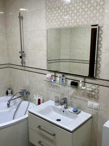 Оренда 4-х кім. квартири