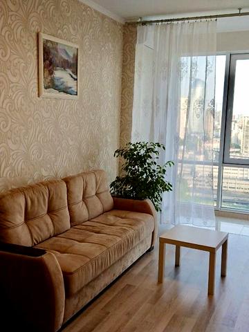 Лабораторна вул., 6