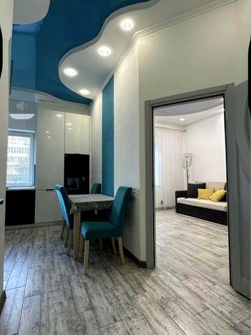 1 кімнатна квартира/район Епіцентр, Метро, Екватор ЖК Сонячне містечко