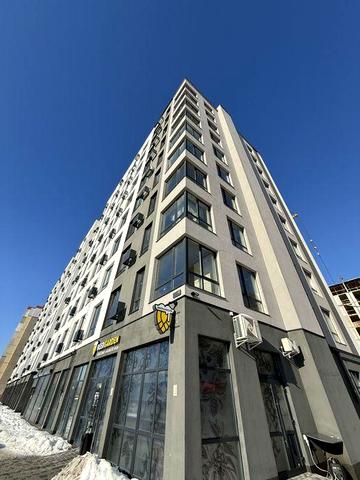 NEW!Здам 1 кімн.кв переплановану в 2 кімн.кв по вул Красносільського