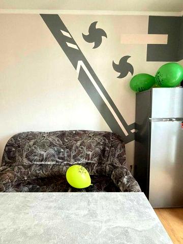 Оренда 1К квартири м-н Сосновий м.Обухів