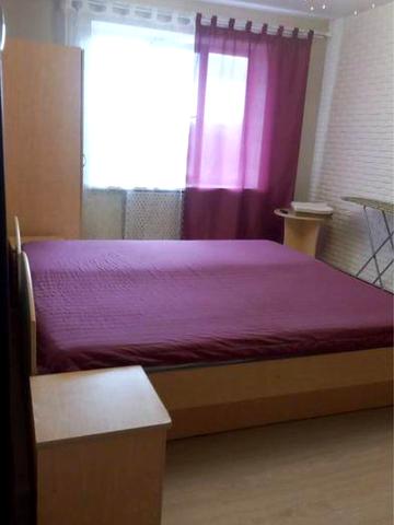 Сдам Квартиру на Павловом Поле (Клочки)