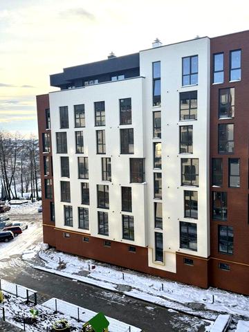 Лісна вул., 51-А