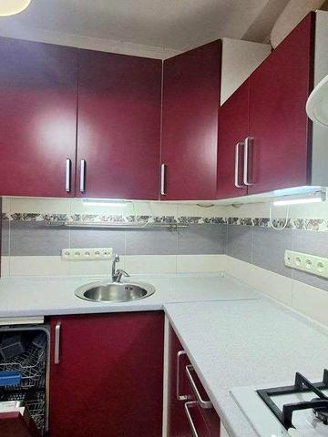 3х кімнатна Міхновського 25, світло є завжди! м. Звіринецька