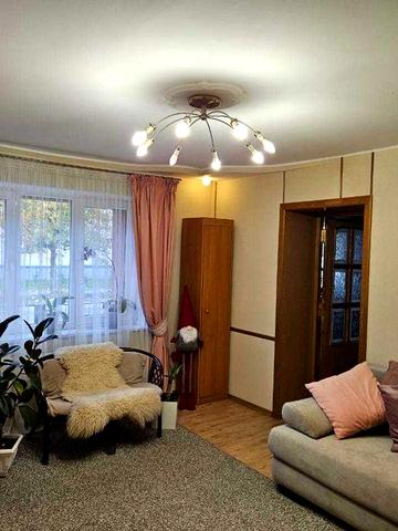 Продаж 3 кімнатної кв., вул. Калнишевського