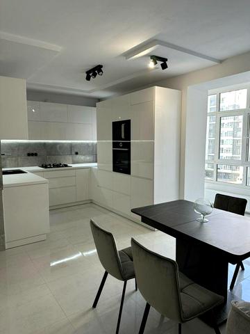 Олександра Довженка вул., 23а