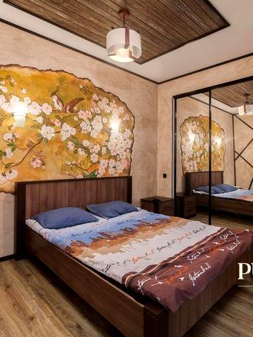 Аренда 2к квартиры Французский бульвар ЖК «8-я жемчужина»