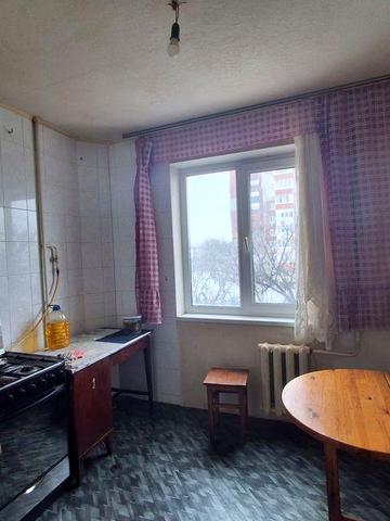 Здається в оренду 3 кімн.квартира, Фастівська, можна з Тваринами!