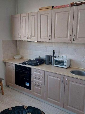 Сдам 1 КВ. ЖК Смарт Сити 37м. Газ.