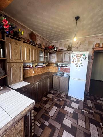 Вишняківська вул., 5-А