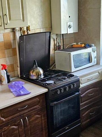 Довгострокова оренда 1к Квартира Поля Олександра проспект