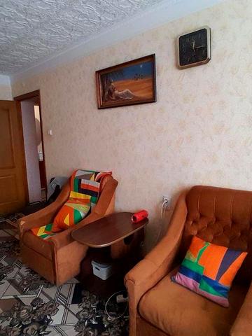 Продається 2-к квартира в тихому районі Миколаєва