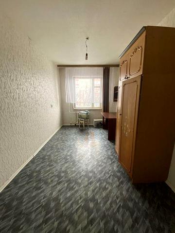 Здається в оренду 3 к квартира на Фастівській