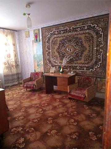 Продам 2 кімнатну квартиру смт.Рокитне