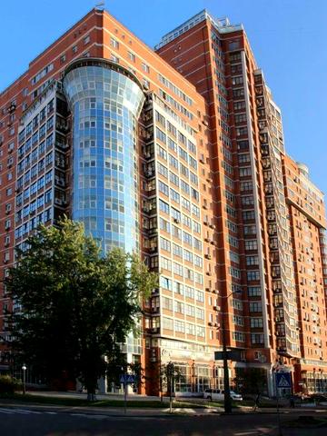 Ковпака вул., 17