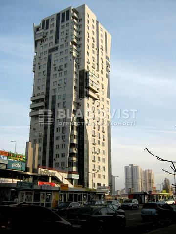 Срібнокільська вул., 3-В