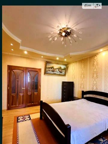 Довгострокова оренда 1к Квартира Зоопаркова вулиця