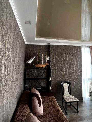 Оренда 1-к квартири вул. Бігова, новобудова